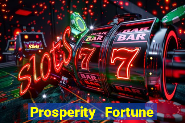 Prosperity Fortune Tree minutos pagantes